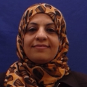 Ms. Maysoon Shaheen