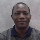 Mr. Inoussa Malgoubri